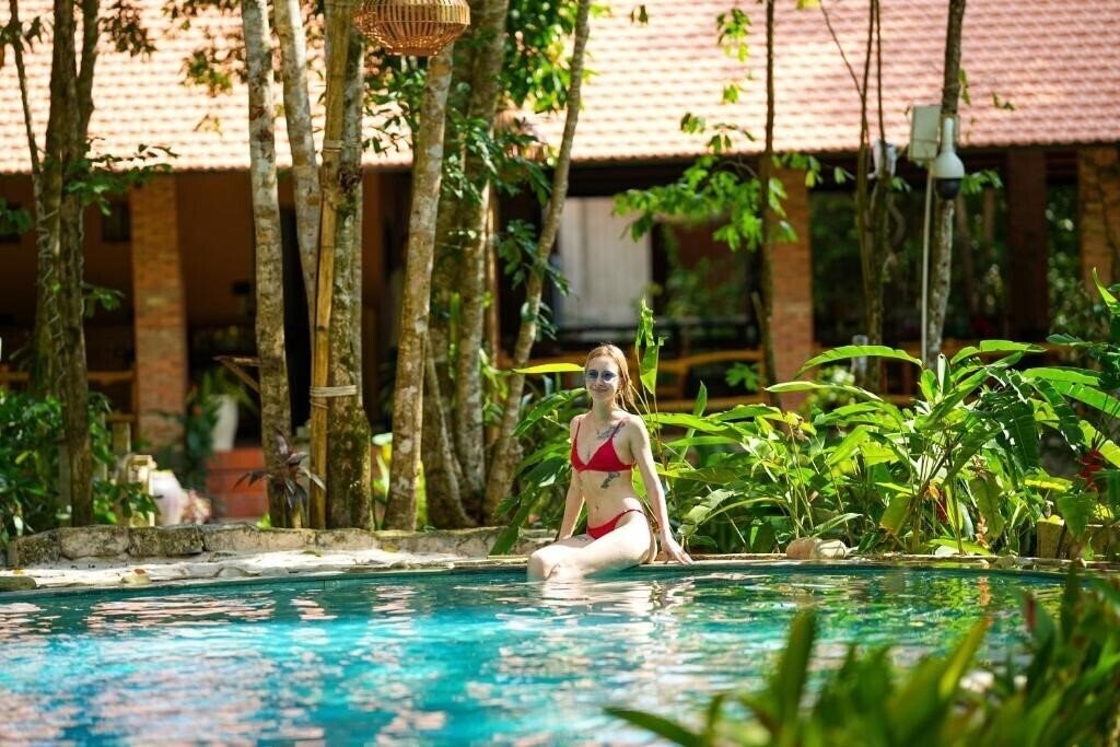 Zdjęcie Phu Quoc Valley Resort 3*