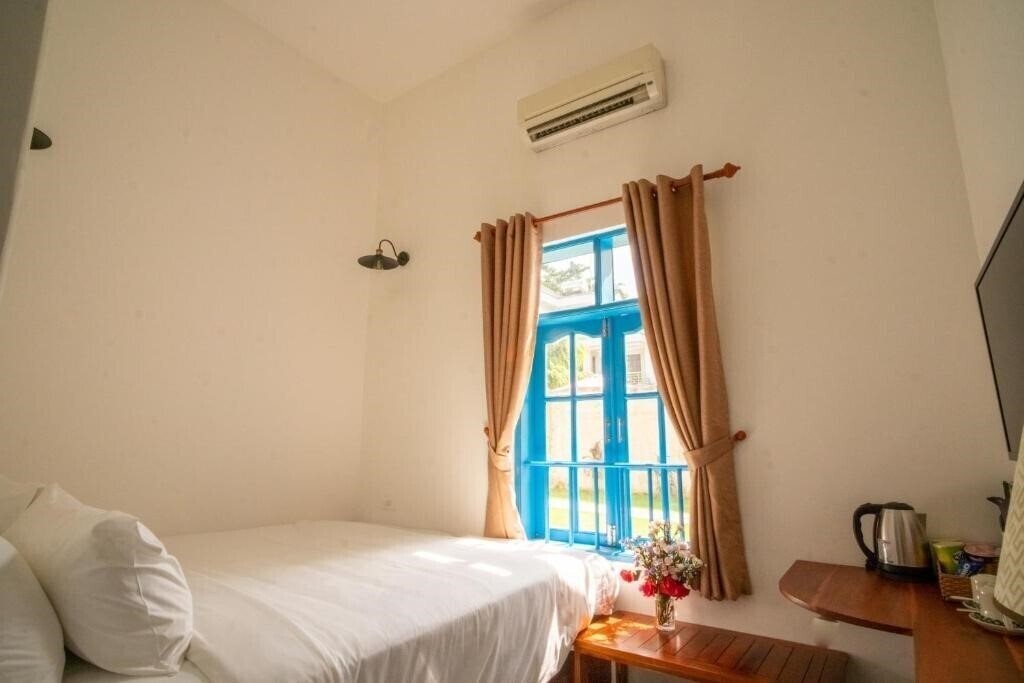 Готель Vida Loca Resort (ex. Vida Loca Resort) 3*