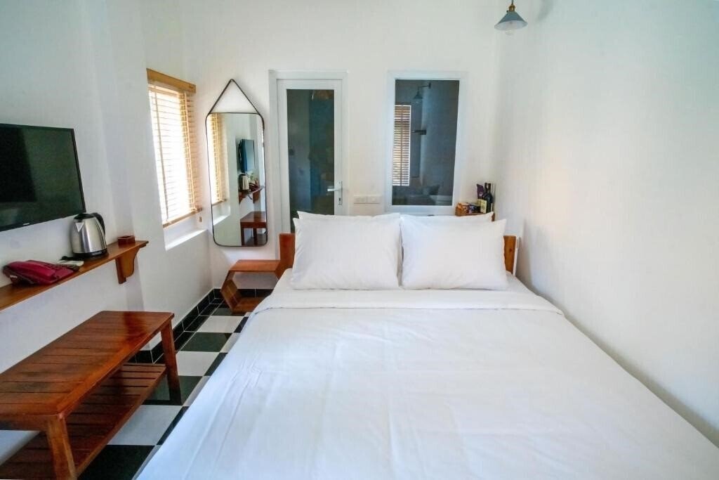 Фото Vida Loca Resort (ex. Vida Loca Resort) 3*