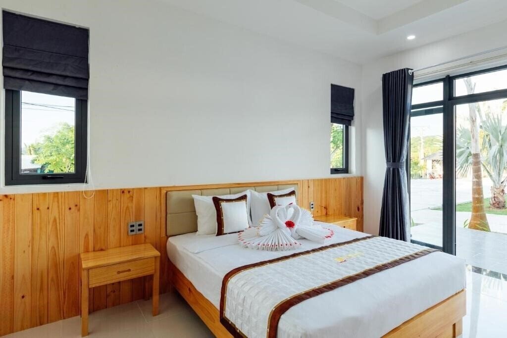 Фото Xuan Hien Resort Phu Quoc (ex. Xuan Hien Resort Phu Quoc) 3*