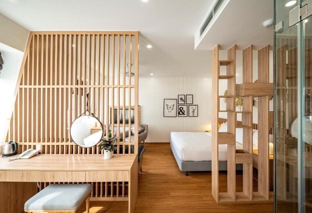 Фотография Ann Hotel Phu Quoc 3*