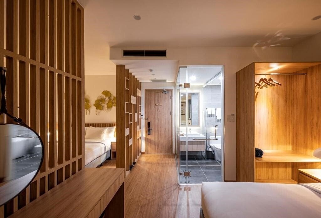 Изображение Ann Hotel Phu Quoc 3*