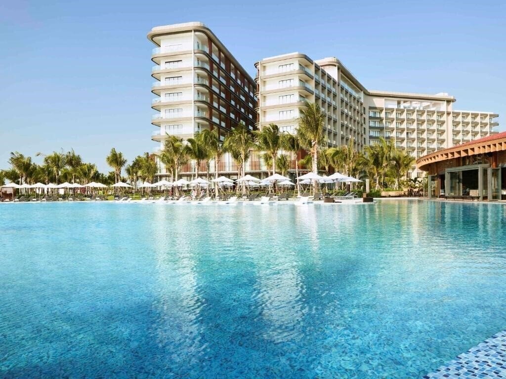 Зображення Movenpick Resort Waverly Phu Quoc 5*
