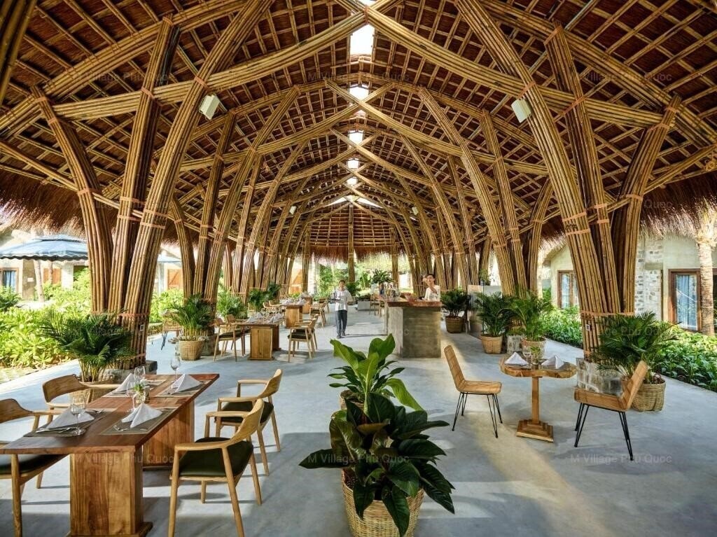 Фото M Village Phu Quoc 4*