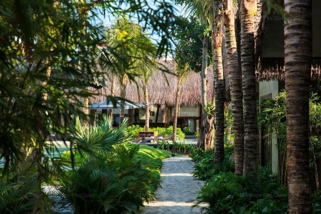 Фотографія M Village Phu Quoc 4*