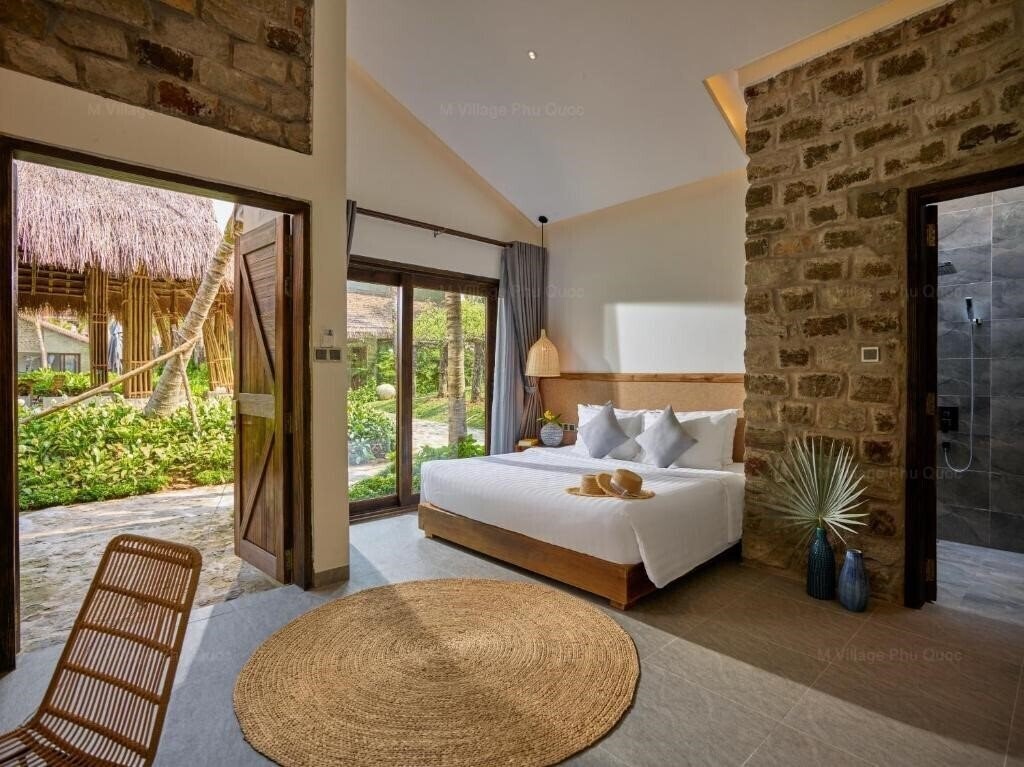 Зображення M Village Phu Quoc 4*