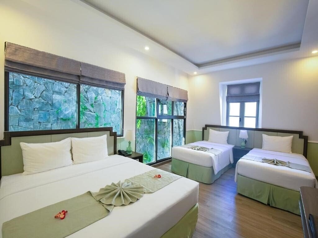 Zdjęcia Paralia Phu Quoc 4*