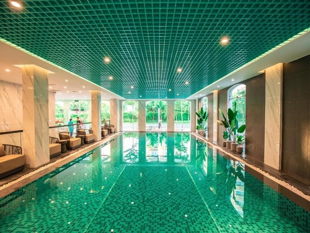 Zdjęcie Paralia Phu Quoc 4*