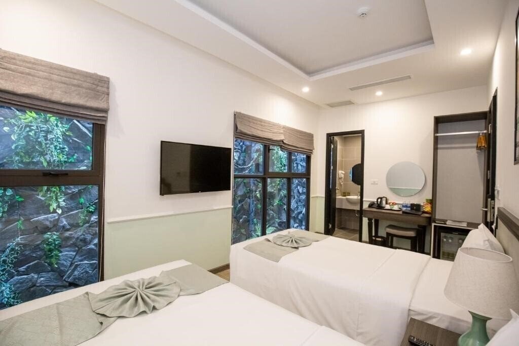 Zdjęcie Paralia Phu Quoc 4*
