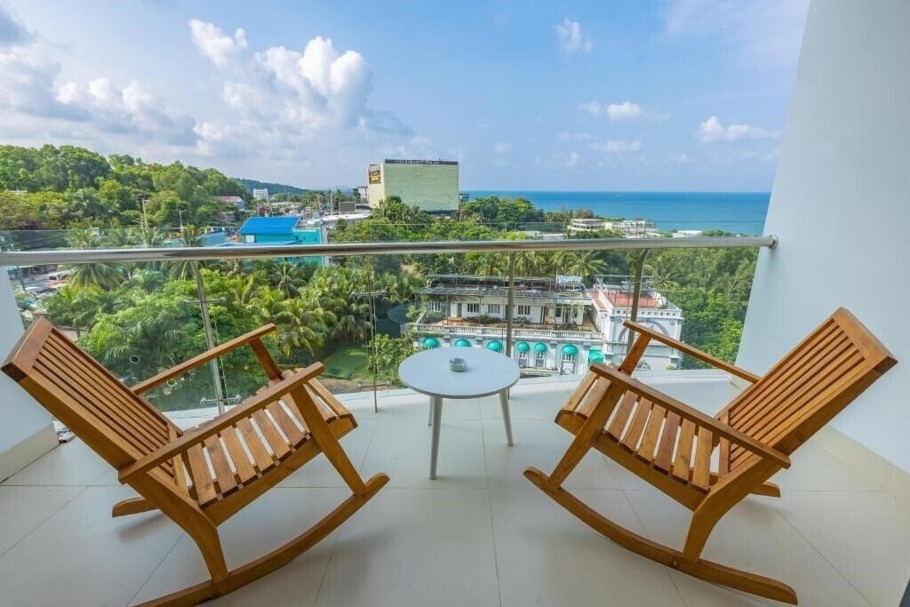 Картинка Home Park Hotel Phu Quoc 3*