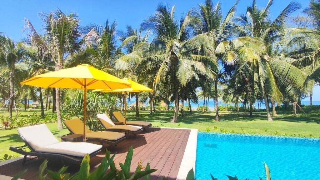 Зображення Wyndham Grand Phu Quoc 5*