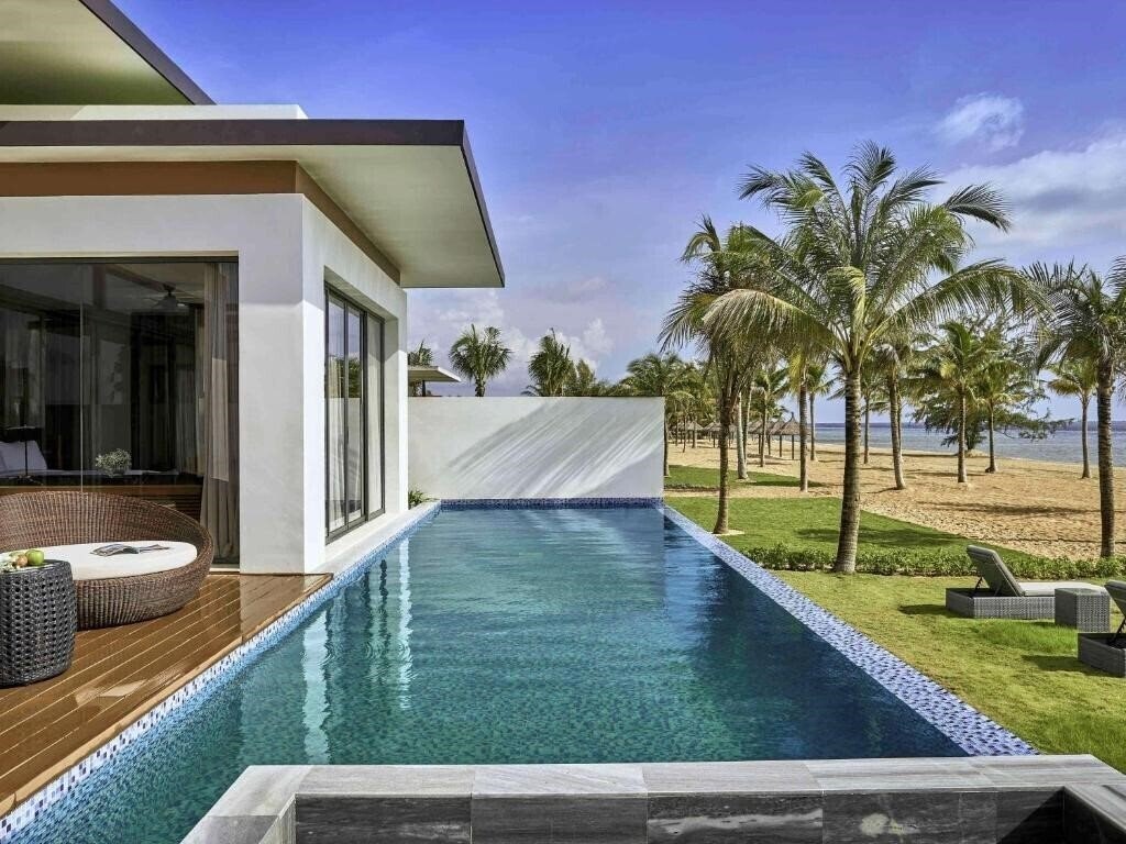 Obraz Movenpick Villas & Residences Phu Quoc 5*