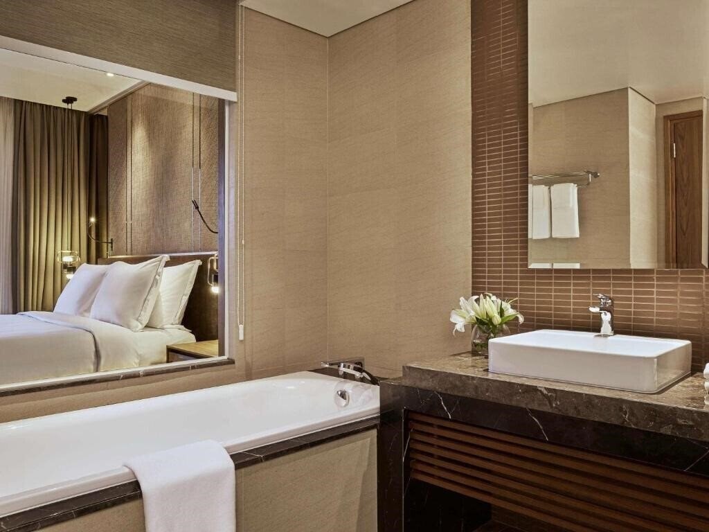 Zdjęcie Movenpick Villas & Residences Phu Quoc 5*