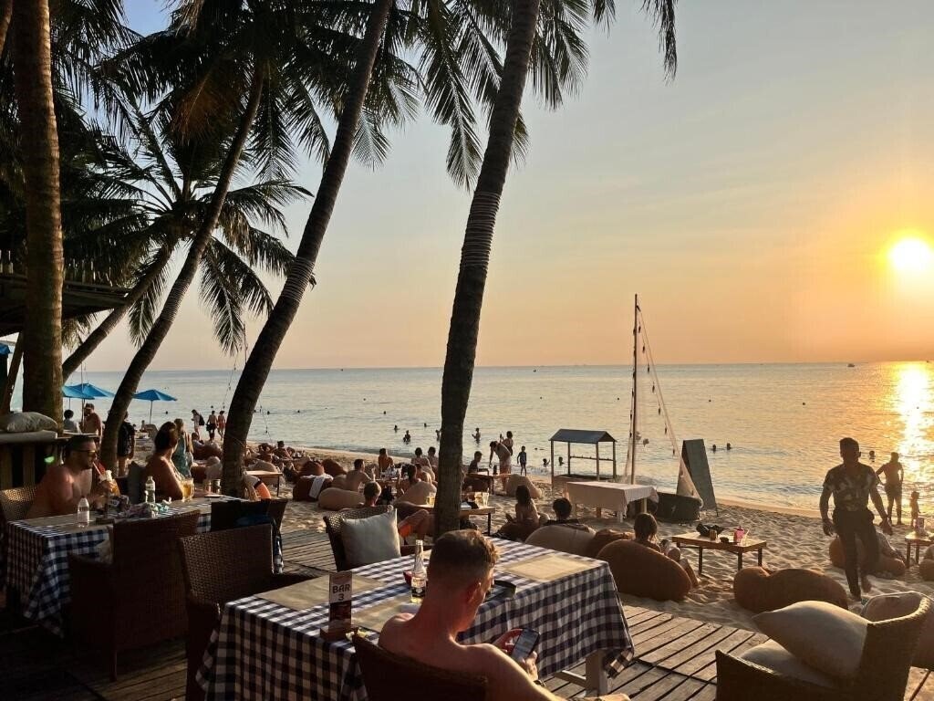 Готель Hawaii Resort Phu Quoc 3*