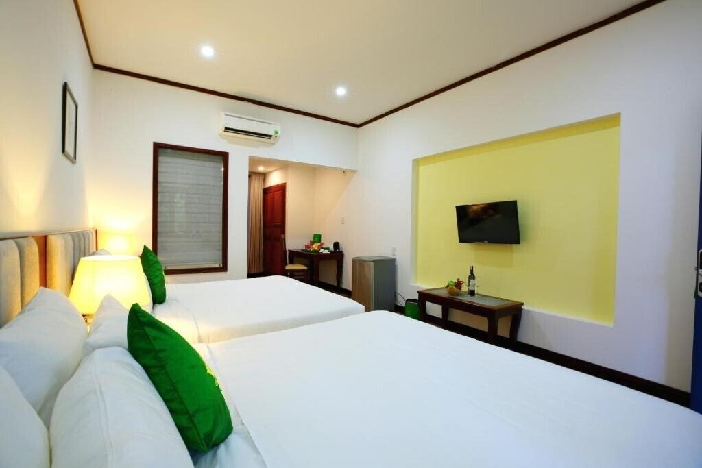 Картинка Santa Garden Resort Phu Quoc 4*