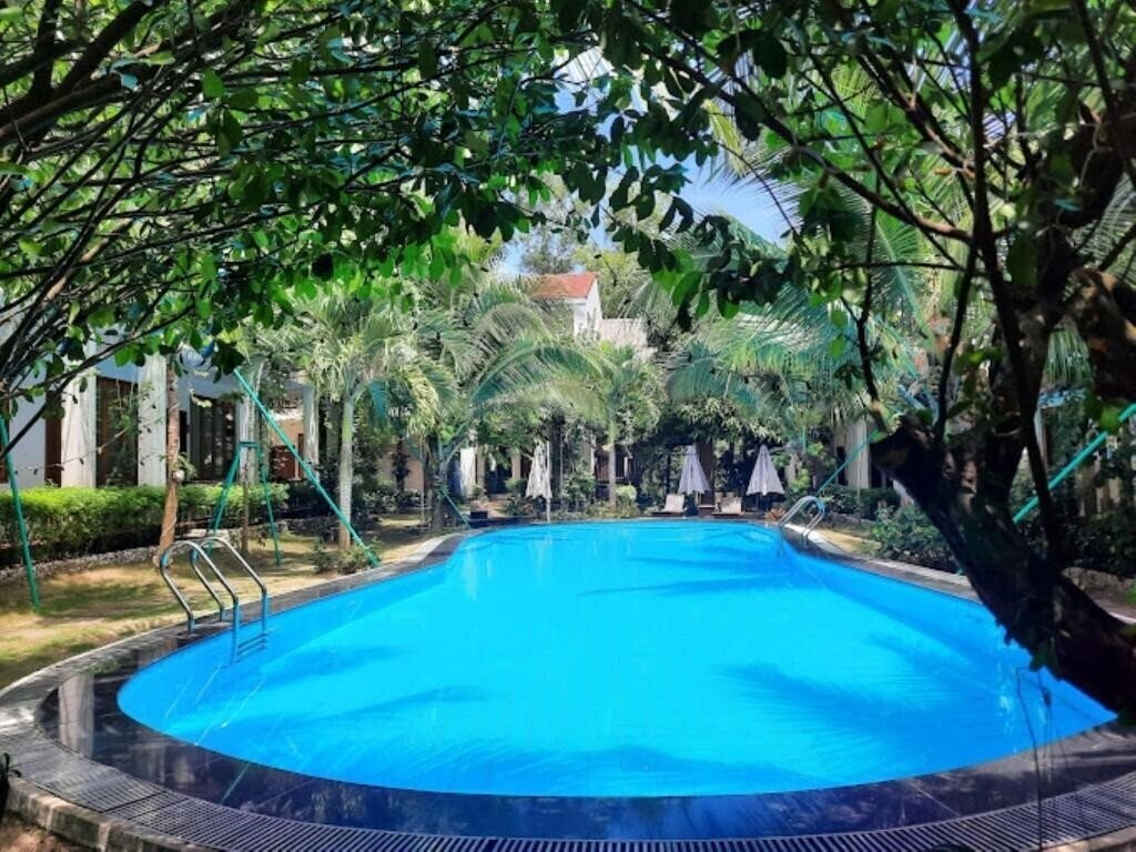 Готель Caesar Phu Quoc Hotel 3*