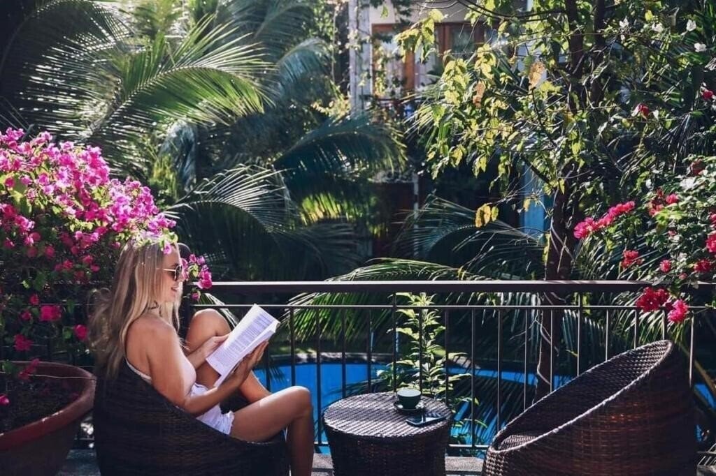 Фото Caesar Phu Quoc Hotel 3*