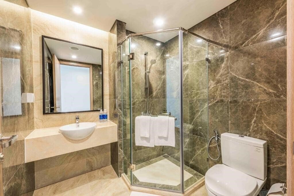 Картинка Vinholidays Fiesta Phu Quoc 3*