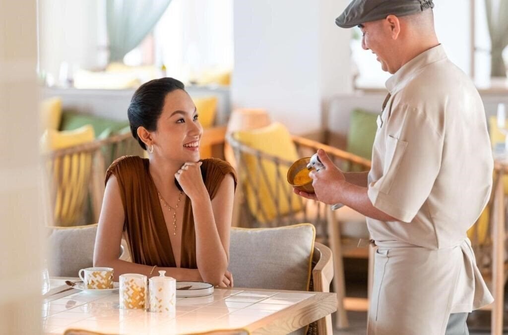 Zdjęcie La Festa Phu Quoc, Curio Collection By Hilton 5*