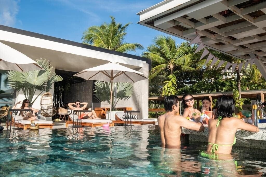 Фотография Soul Boutique Hotel Phu Quoc 4*