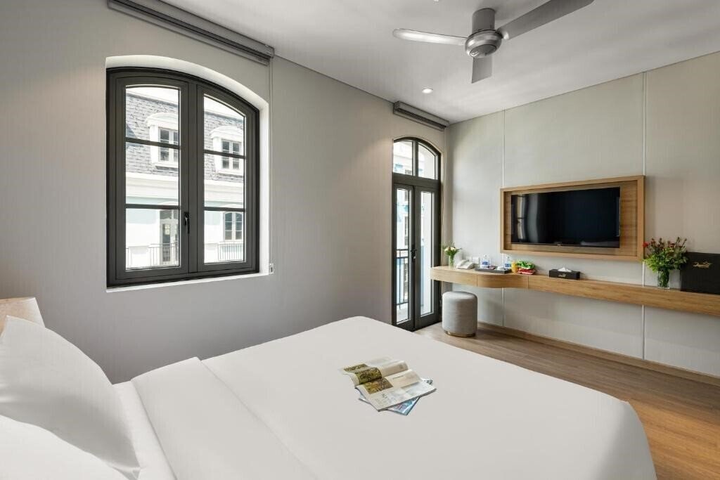 Зображення Laputa Hotel Phu Quoc 3*