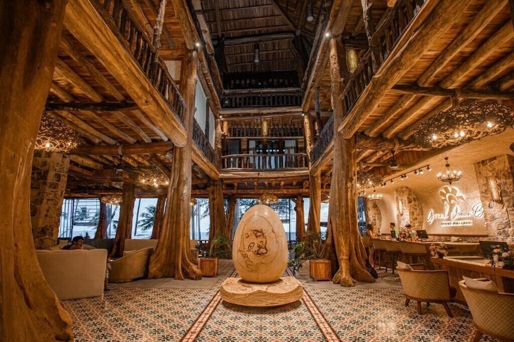 Зображення Grand Ocean Bay Phu Quoc Resort 5*