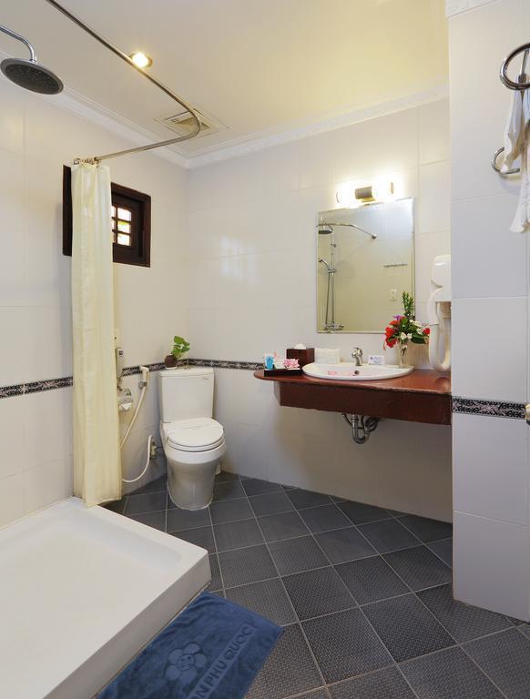 Фотографія Saigon Phu Quoс 4*