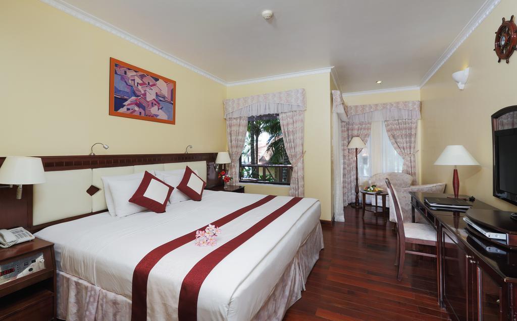 Зображення Saigon Phu Quoс 4*