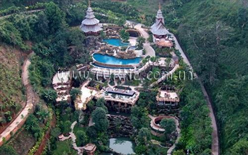 Zdjęcie Mai Spa Resort 3*