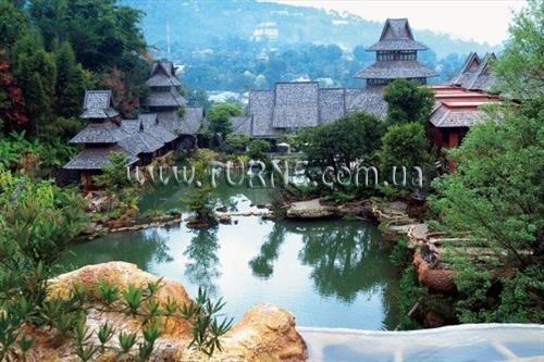 Obraz Mai Spa Resort 3*