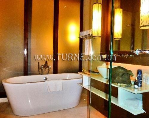 Zdjęcia Mai Spa Resort 3*