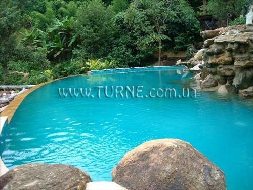 Hotel Mai Spa Resort 3*