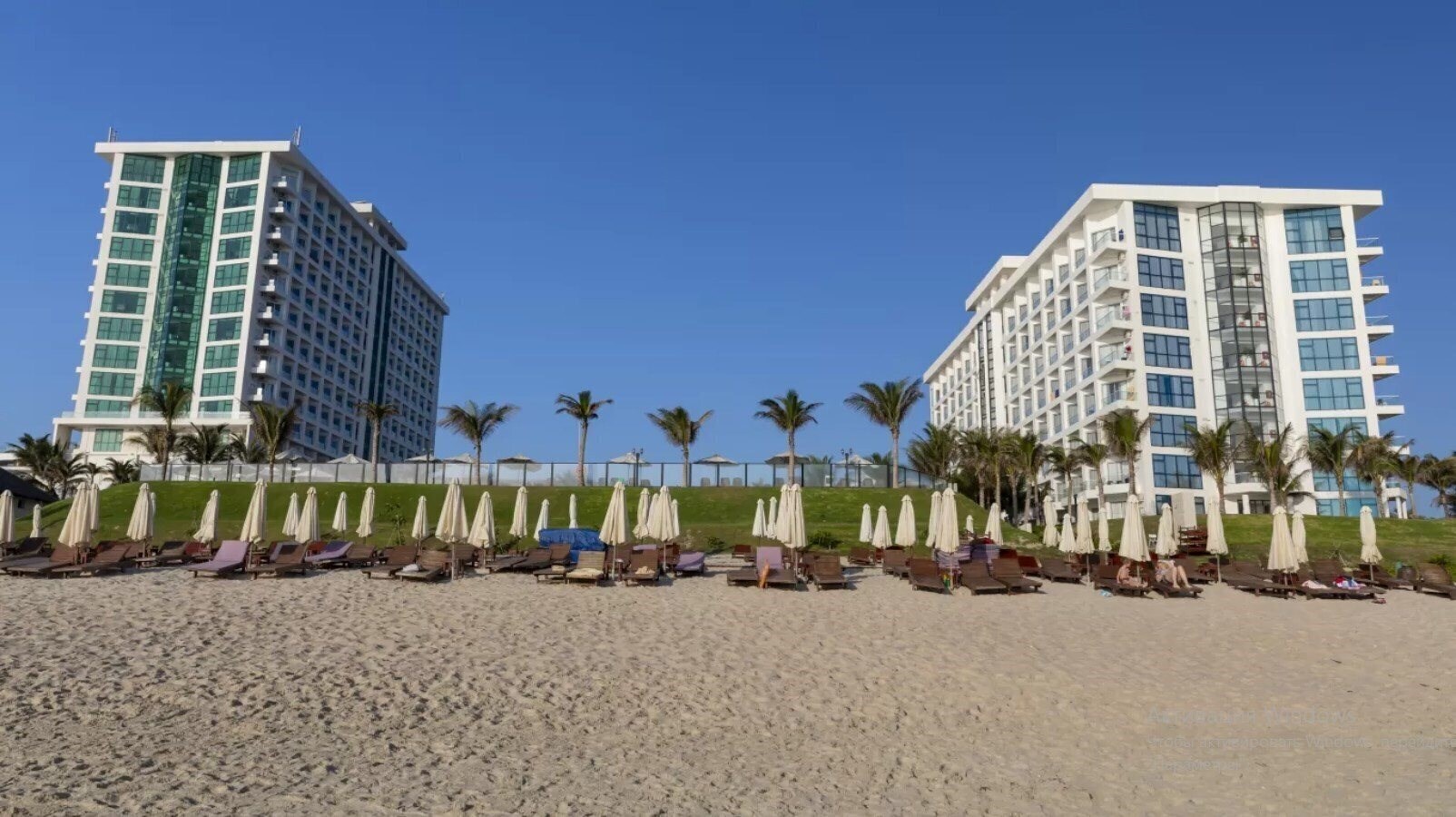 Zdjęcia Swandor Hotels & Resorts Cam Ranh (ex. Swandor Cam Ranh Resort Ultra All Inclusive) 5*