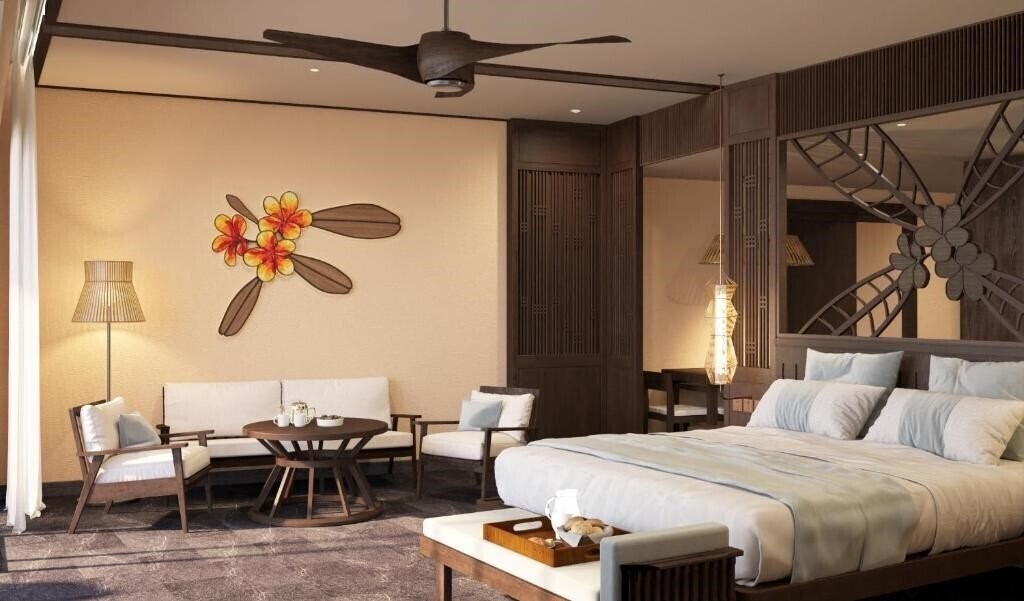 Zdjęcia Amiana Resort Cam Ranh 5*