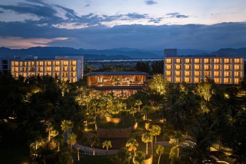 Obraz Jw Marriott Cam Ranh Bay Resort & SPA 5*