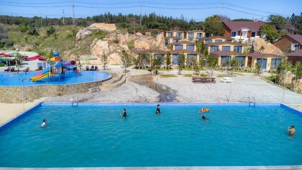 Zdjęcie Adora Bay Ke Ga Beach Resort (ex. Adora Kega) 4*