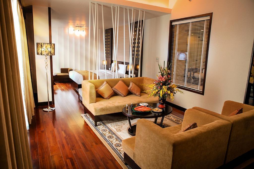 Hotel Halong Palace Hotel 4*