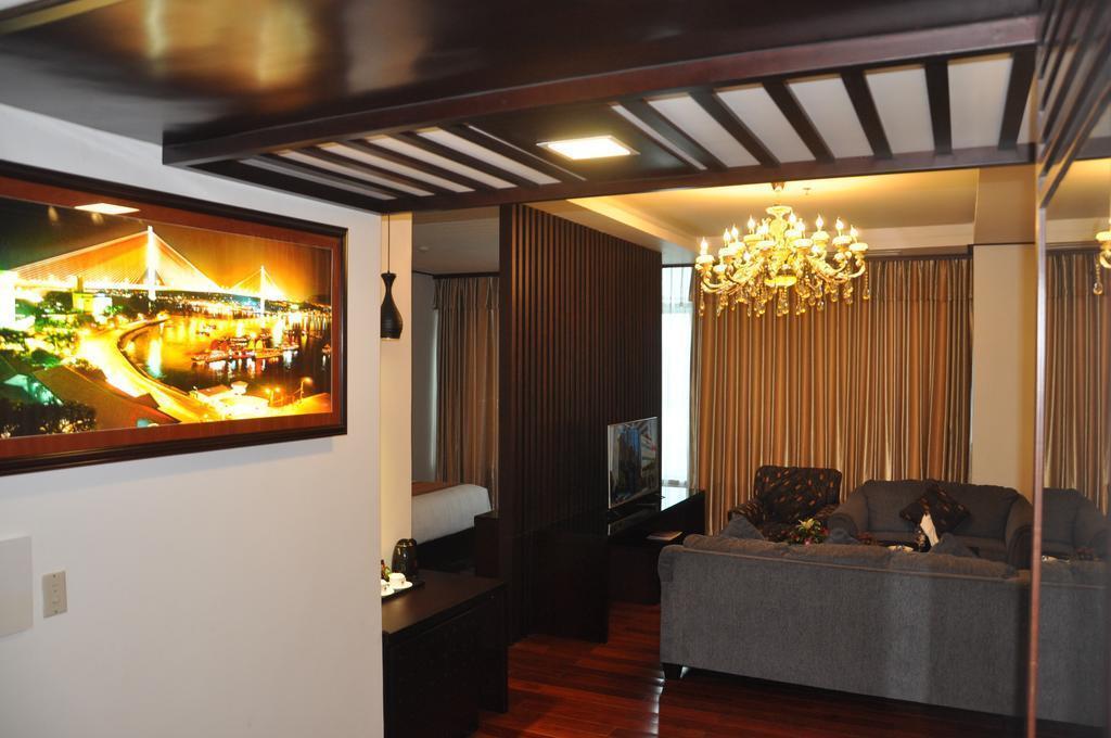 Obraz Halong Palace Hotel 4*