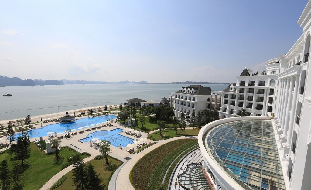 Готель Vinpearl Halong Bay 3*