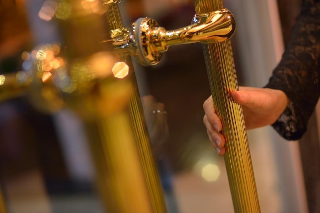 Zdjęcie Paradise Suites Hotel 4*