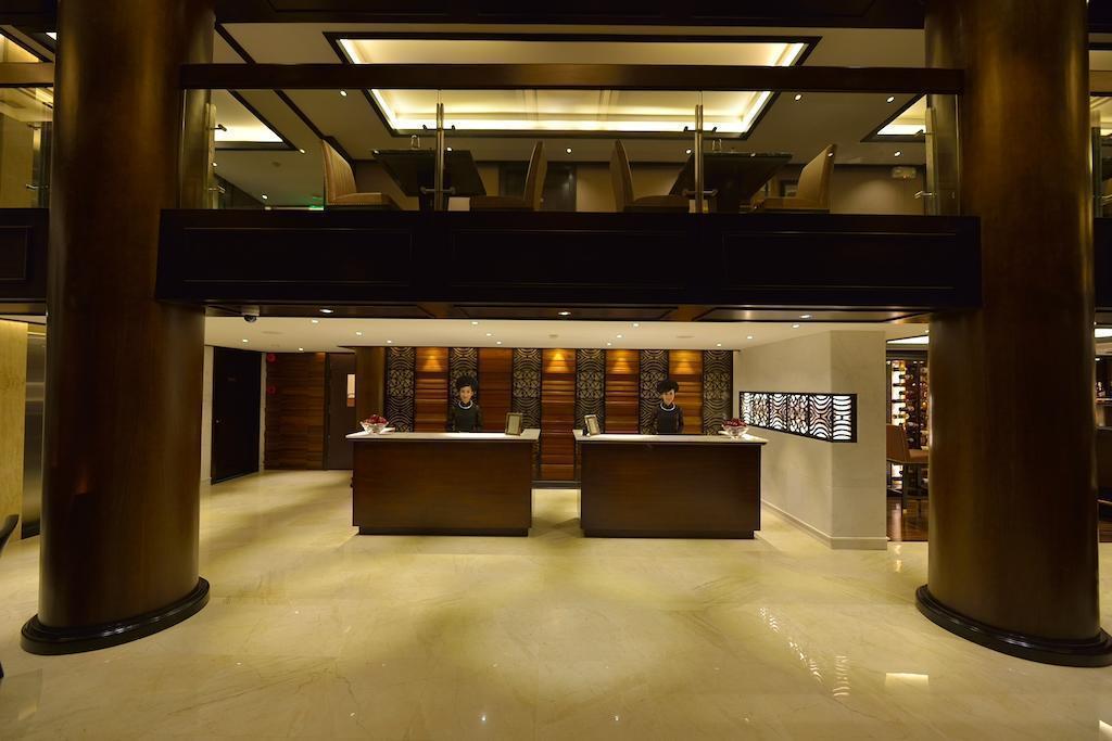 Obraz Paradise Suites Hotel 4*