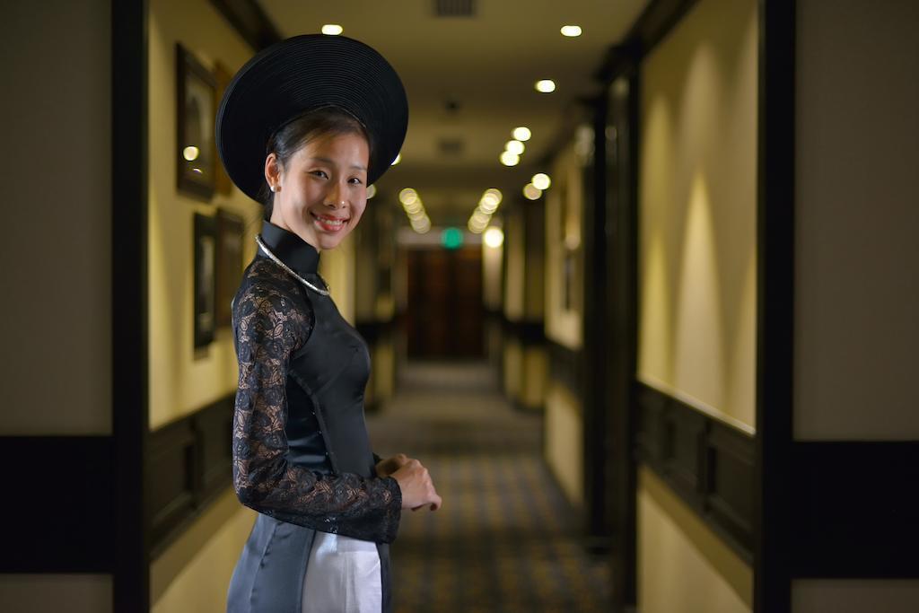 Zdjęcie Paradise Suites Hotel 4*