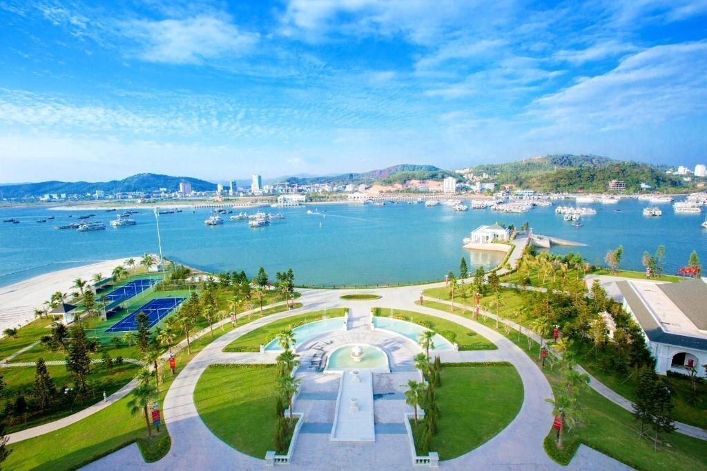 Картинка Vinpearl Resort And Spa Ha Long 5*