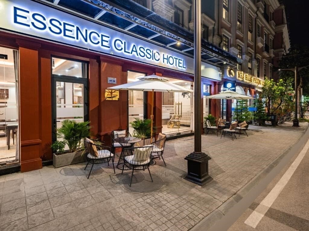 Zdjęcia Ha Long Essence Classic Hotel (ex. Essence Classic Hotel) 3*