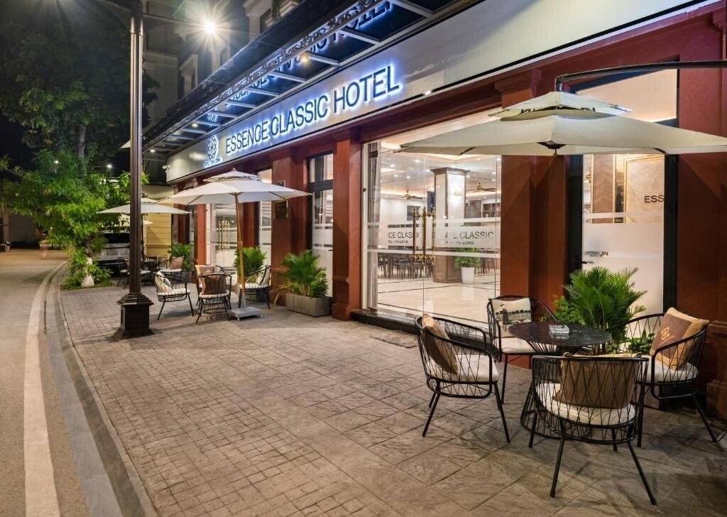 Zdjęcie Ha Long Essence Classic Hotel (ex. Essence Classic Hotel) 3*