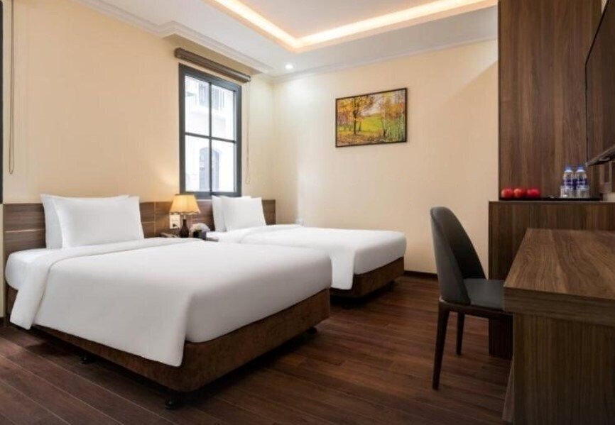 Zdjęcie Ha Long Essence Classic Hotel (ex. Essence Classic Hotel) 3*