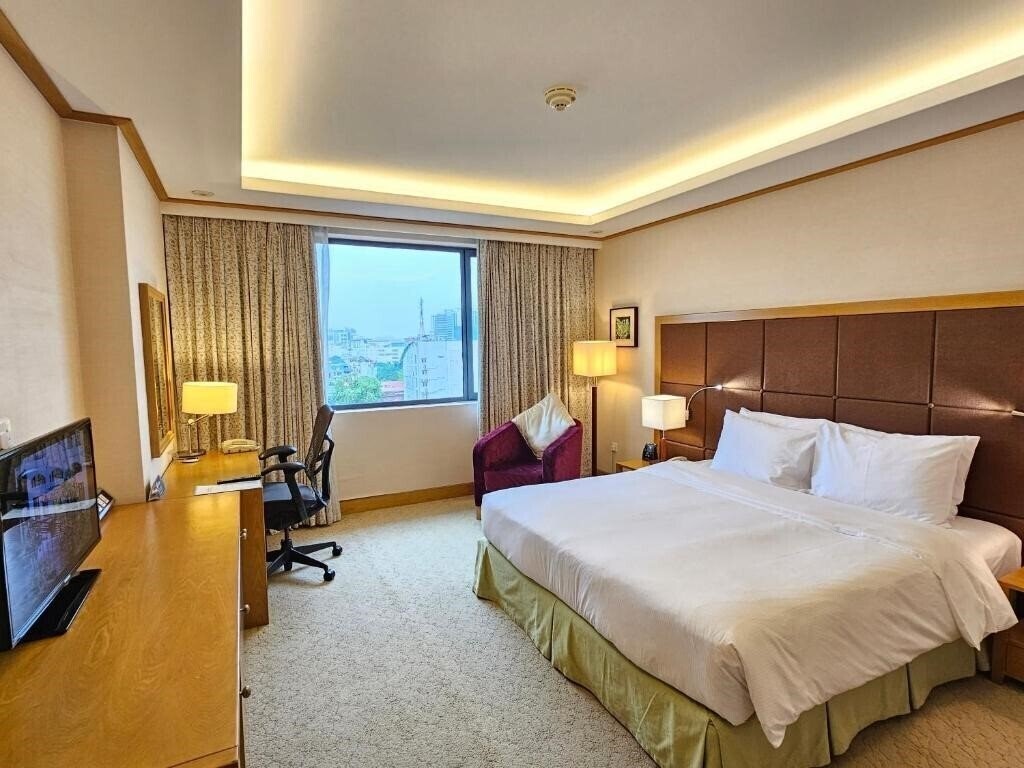 Obraz Hilton Garden Inn 4*