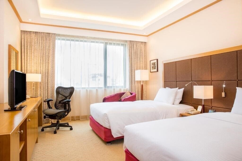 Zdjęcie Hilton Garden Inn 4*