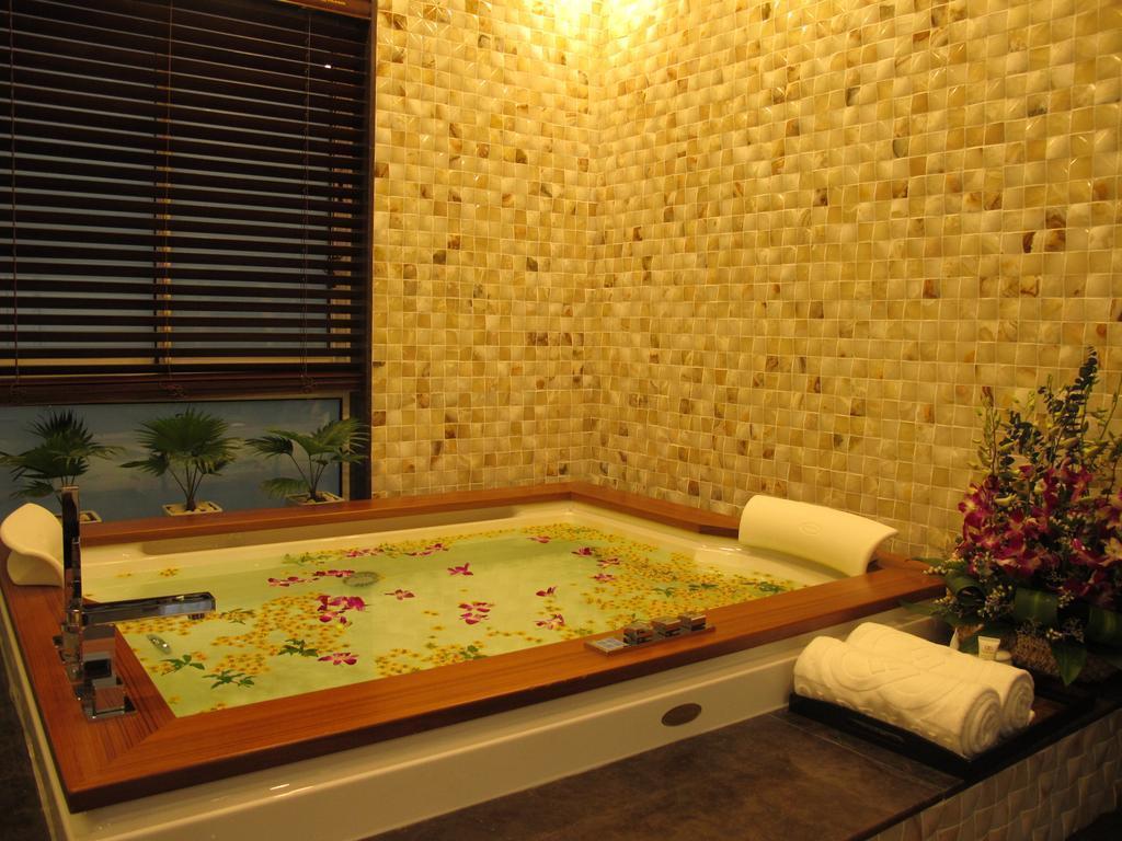 Zdjęcia Golden Silk 4*