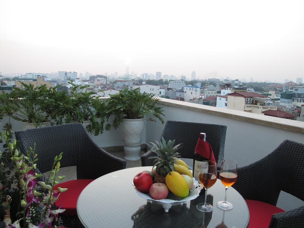 Zdjęcie Golden Silk 4*